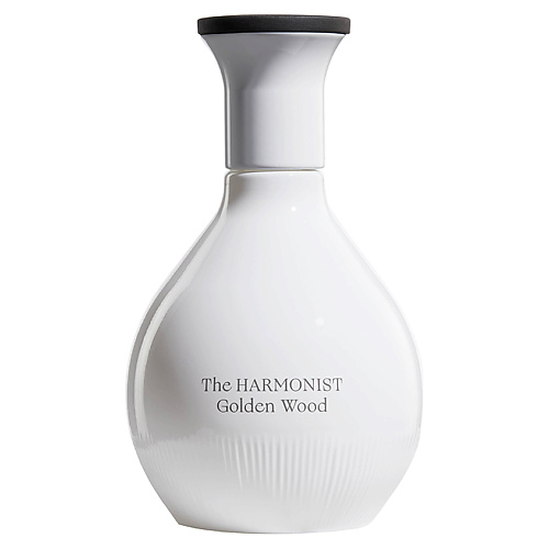 THE HARMONIST Golden Wood 50 the harmonist guiding water
