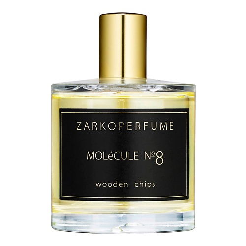 ZARKOPERFUME Molecule No.8 100 zarkoperfume oud couture 100