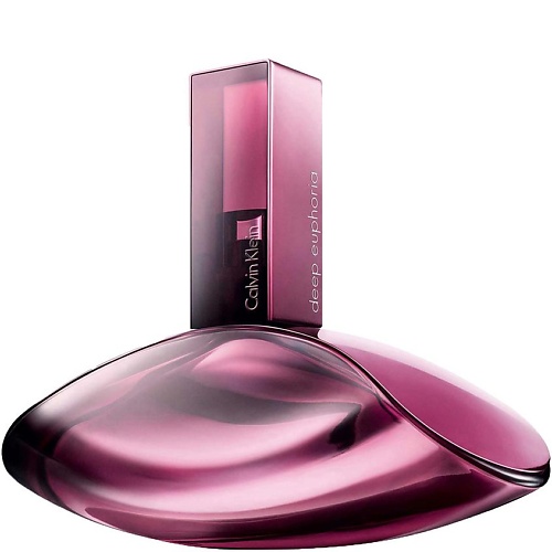 CALVIN KLEIN Deep Euphoria 100 calvin klein eternity air woman 30