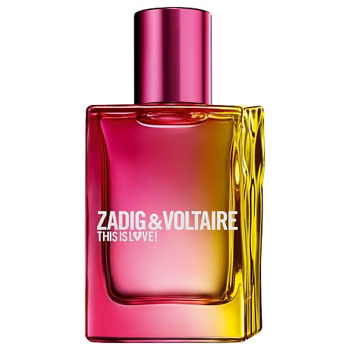 ZADIG&VOLTAIRE This is love! Pour elle 30 this is happiness