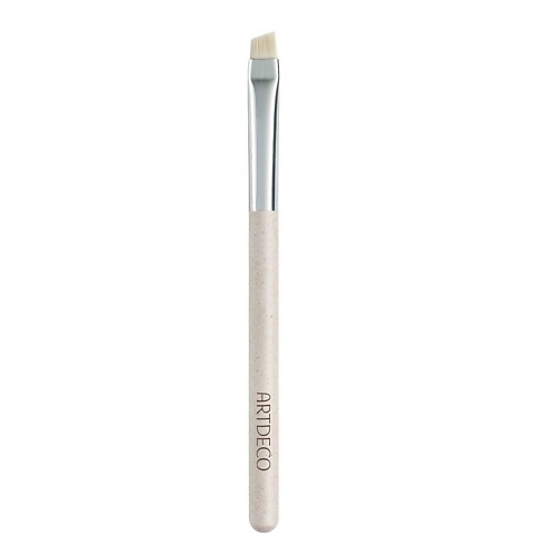 ARTDECO Кисть Brow Defining Brush кисть для коррекции бровей seventeen eye brow brush 1 шт