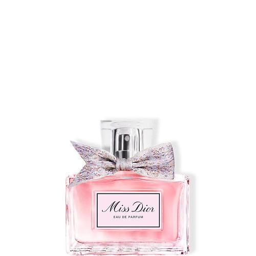 DIOR Miss Dior Eau de Parfum 30 dior спрей для дамской сумочки с ароматом miss dior blooming bouquet 60