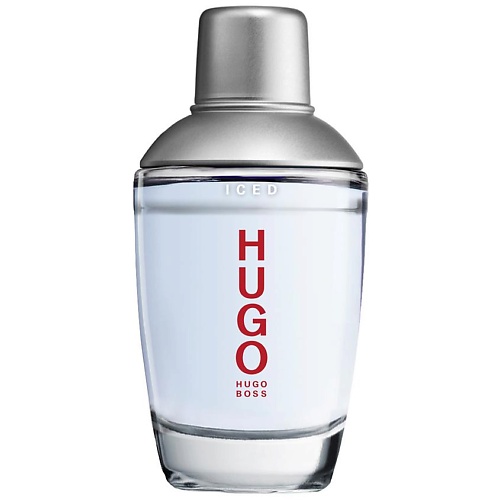 HUGO Hugo Iced 75 hugo 1081 s 807