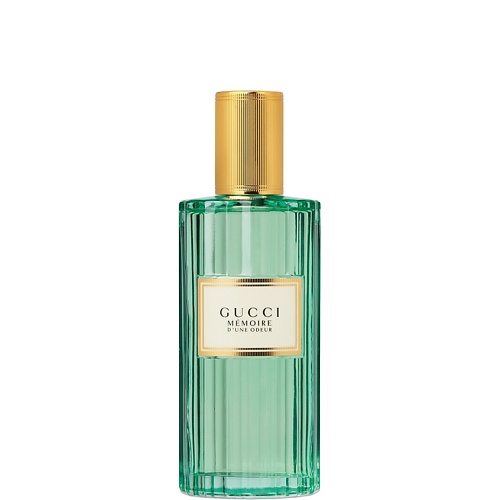 GUCCI Mémoire 60 gucci a chant for the nymph 100