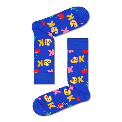HAPPY SOCKS Носки Its Ok happy socks носки bauble 4000