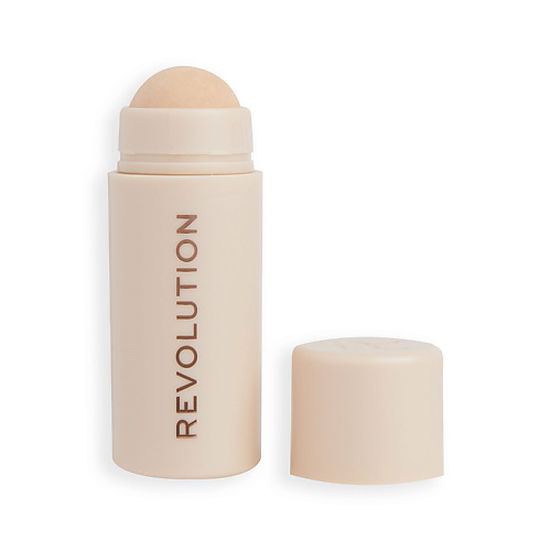 REVOLUTION MAKEUP Праймер-роллер матирующий Matte Touch Up Oil Control Roller makeup obsession фиксирующий спрей матирующий matte magic