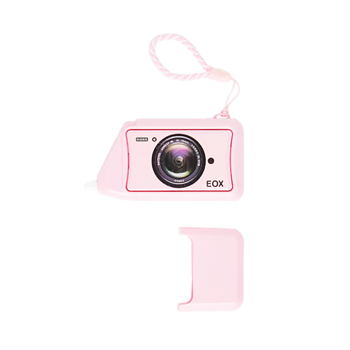 ЛЭТУАЛЬ Корректирующая лента Pink Photo корректирующая база под макияж hd skin equalizer pr024 04 cool pink 30 мл