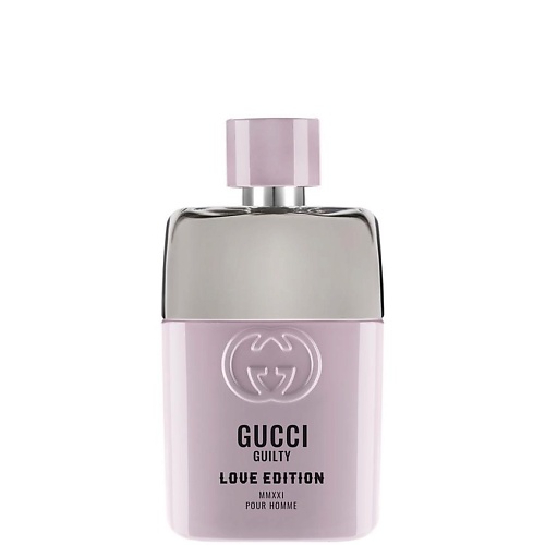 GUCCI Guilty Love Edition MMXXI Pour Homme 50 1881 edition blanche pour homme