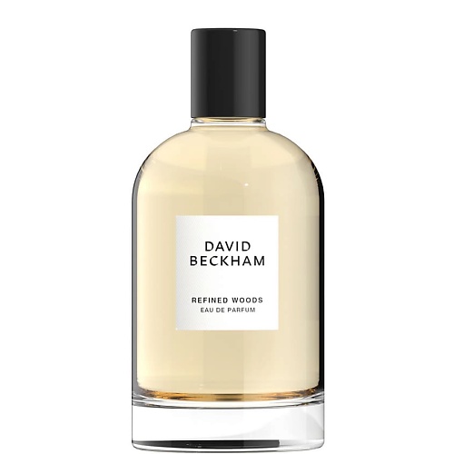 DAVID BECKHAM Collection Refined Woods 100 david beckham collection aromatic greens 100