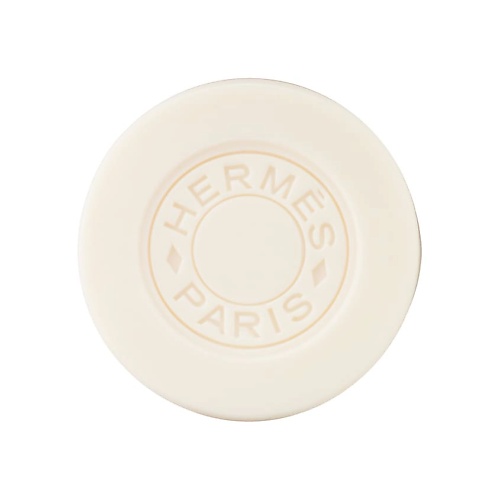 HERMÈS Парфюмированное мыло Twilly d'Hermès hermès hermes парфюмированный крем гель для душа twilly d hermes 200