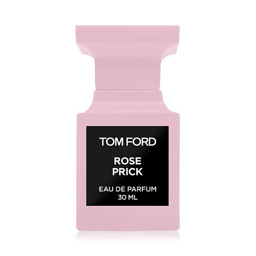 TOM FORD Rose Prick 30 tom ford свеча rose prick