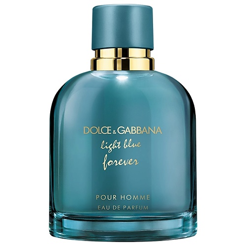 DOLCE&GABBANA Light Blue Forever Pour Homme Eau De Parfum 100 versace dylan blue pour femme 50