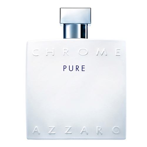 AZZARO Chrome Pure 100 azzaro mademoiselle 50