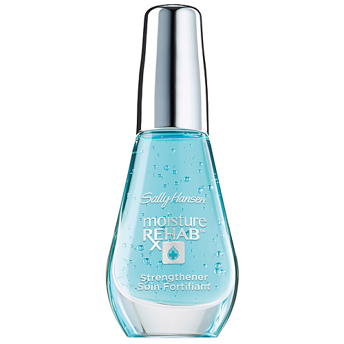 SALLY HANSEN Сыворотка для увлажнения ногтей и кутикулы Moisture Rehab