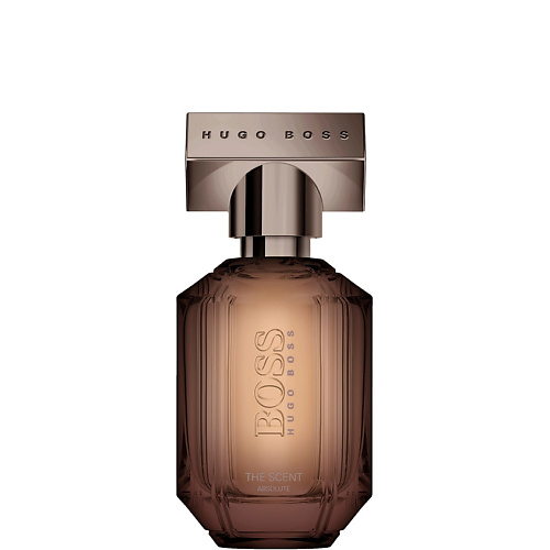 Парфюмерная вода BOSS The Scent Absolute For Her hugo boss boss the scent for her парфюмерная вода boss the scent for her парфюмерная вода