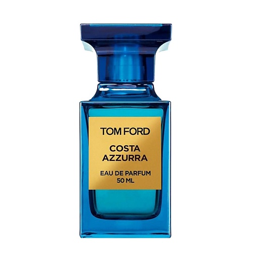 TOM FORD Costa Azzura Private Blend 50 tom ford costa azzurra parfum 100