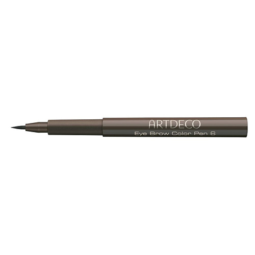 ARTDECO Жидкий карандаш для бровей Eye Brow Color Pen карандаш механический erich krause color touch flower cocktail 2 мм нв с точилкой