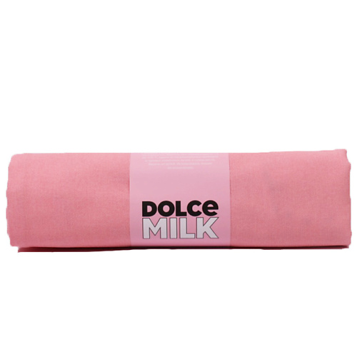 ЛЭТУАЛЬ DOLCE MILK Сумка холщовая дизайн 4 dolce milk сумка тканевая розовая