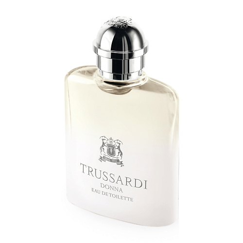 TRUSSARDI Donna Eau de Toilette 30 trussardi donna levriero collection limited edition 100
