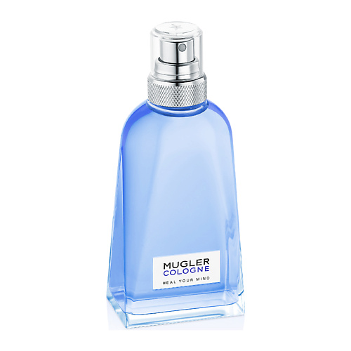 MUGLER COLOGNE Heal Your Mind 100 to your eternity т 2