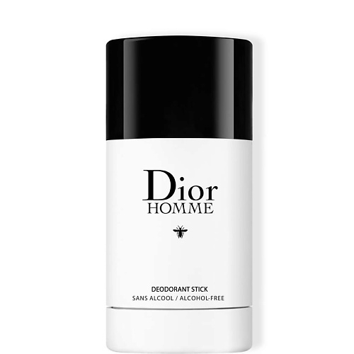 DIOR Дезодорант-стик без содержания спирта Dior Homme дезодорант стик rexona свежесть хлопка 40мл
