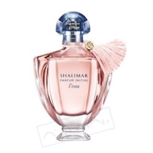 GUERLAIN Shalimar Parfum Initial L'Eau 60 guerlain insolence eau de parfum 50
