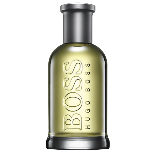 BOSS Boss Bottled 20th Anniversary Edition 100 boss nuit runway edition 50