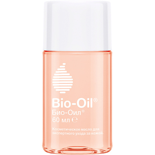 BIO-OIL Масло косметическое от шрамов, растяжек, неровного тона кожи lenel sdelanovsibiri эфирное масло лаванды 5