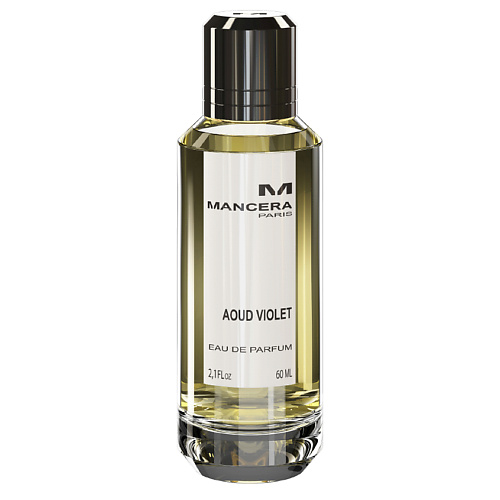 Парфюмерная вода MANCERA Aoud Violet Eau De Parfum нишевая парфюмерия mancera aoud exclusif eau de parfum