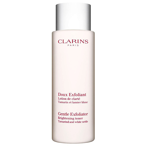 

CLARINS Нежный отшелушивающий лосьон Doux Exfoliante, Нежный отшелушивающий лосьон Doux Exfoliante