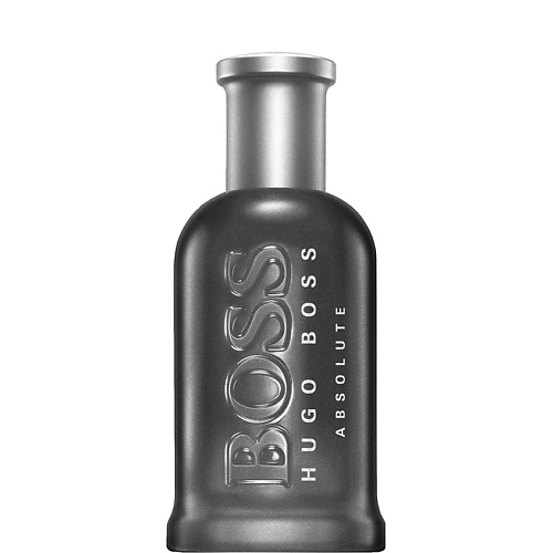 BOSS HUGO BOSS Boss Bottled Absolute 50 boss hugo boss alive 80