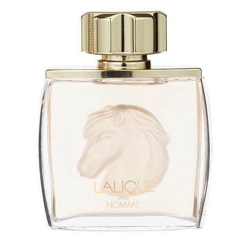 Парфюмерная вода LALIQUE Equus Pour Homme цена и фото