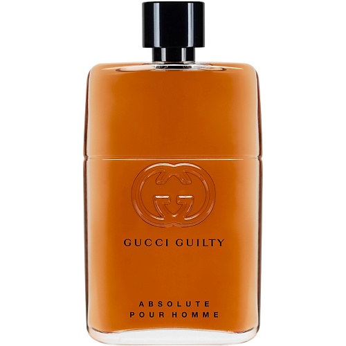 GUCCI Guilty Absolute Pour Homme 90 givenchy pour homme 100