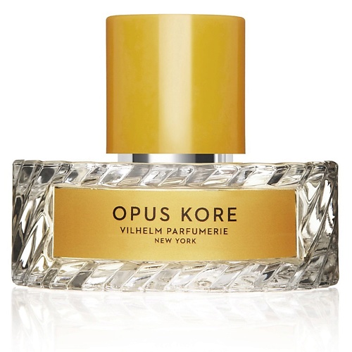VILHELM PARFUMERIE Opus Kore 50 vilhelm parfumerie opus kore 100