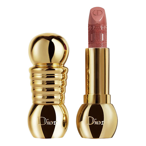 DIOR Помада для губ Diorific Satin The Atelier of Dreams dior помада для губ rouge dior metallic the atelier of dreams