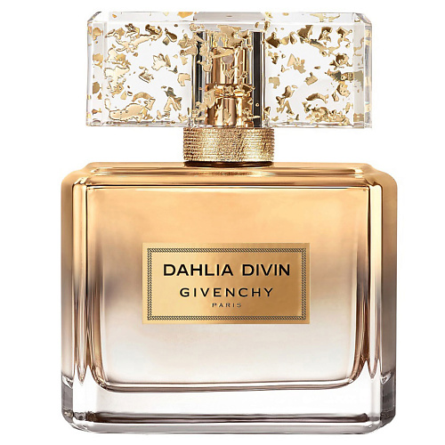 GIVENCHY Dahlia Divin Le Nectar De Parfum 75 givenchy gentleman eau de parfum 100