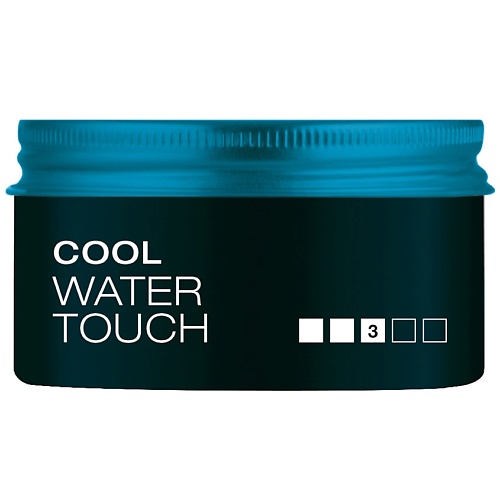 LAKME Гель-воск для укладки волос эластичной фиксации COOL goldwell гель для укладки волос dualsenses men styling power gel