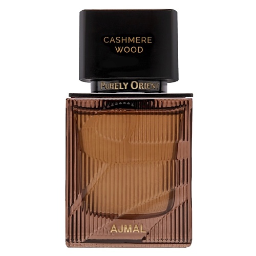 AJMAL Purely Orient Cashmere Wood Edp 75 ajmal amber wood 100