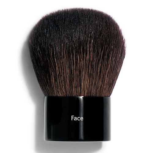 BOBBI BROWN Кисть косметическая Face Brush чистовье кисть 11 косметическая для парафинотерапии рук и ног