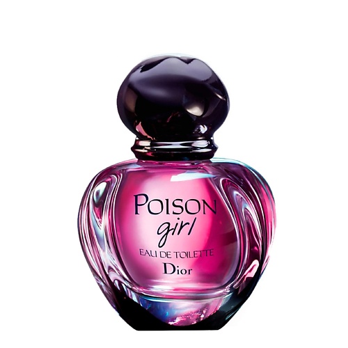 DIOR Poison Girl Eau de Toilette 30