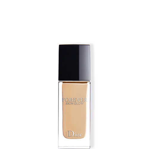 DIOR Forever Skin Glow SPF 20 PA+++ Тональный крем для лица с сияющим финишем