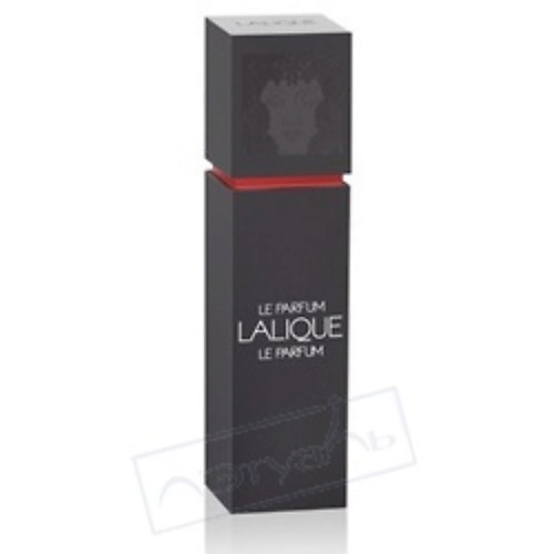 LALIQUE Lalique le Parfum Travel Edition lalique rose royale 1935 100