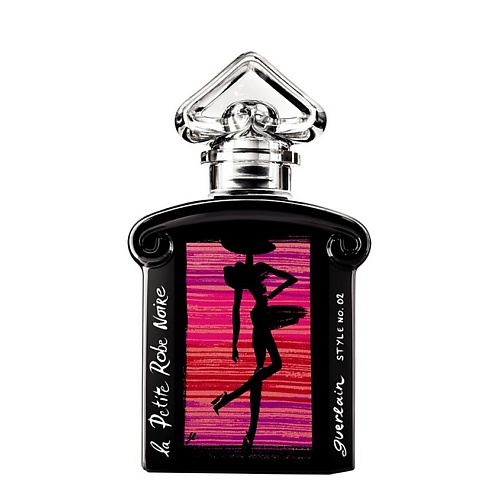 GUERLAIN La Petite Robe Noire limited edition 50