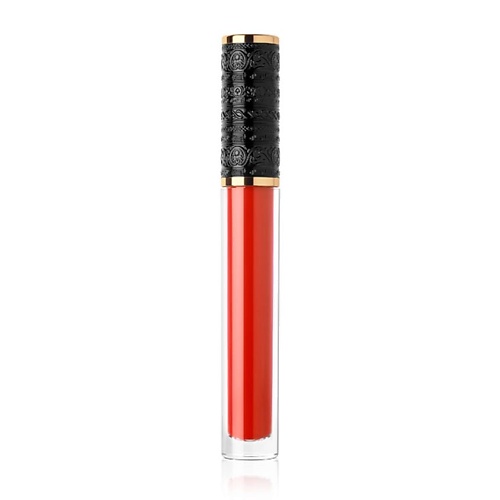 фото Kilian жидкая матовая помада le rouge parfum liquid ultra matte