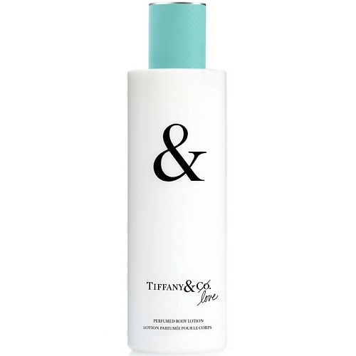фото Tiffany & co парфюмированный лосьон для тела tiffany & love for her