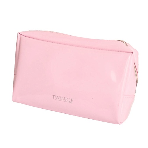 TWINKLE Косметичка Glance pink twinkle косметичка glance small