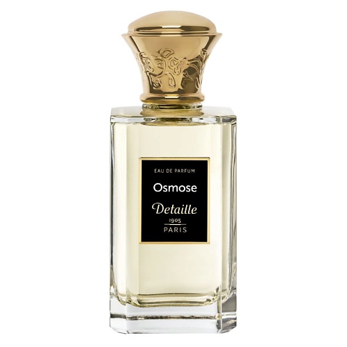 DETAILLE 1905 PARIS Osmose 100 detaille 1905 paris dolcia eau de parfum 100