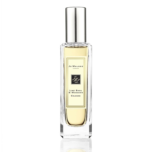 JO MALONE LONDON Lime Basil & Mandarin Cologne 30