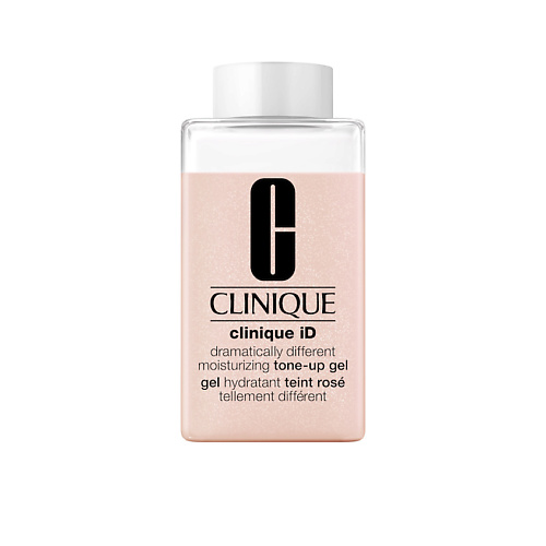 

CLINIQUE Гель увлажняющий Tone-Up Gel, освежающий тон кожи, Гель увлажняющий Tone-Up Gel, освежающий тон кожи