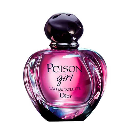 DIOR Poison Girl Eau de Toilette 50